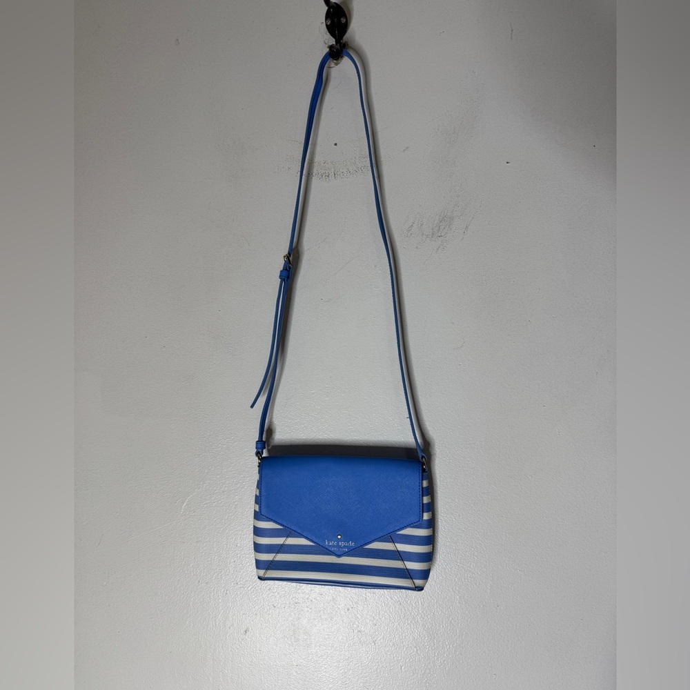 Kate Spade‎ New York Fairmount Square Monday Crossbody Bag